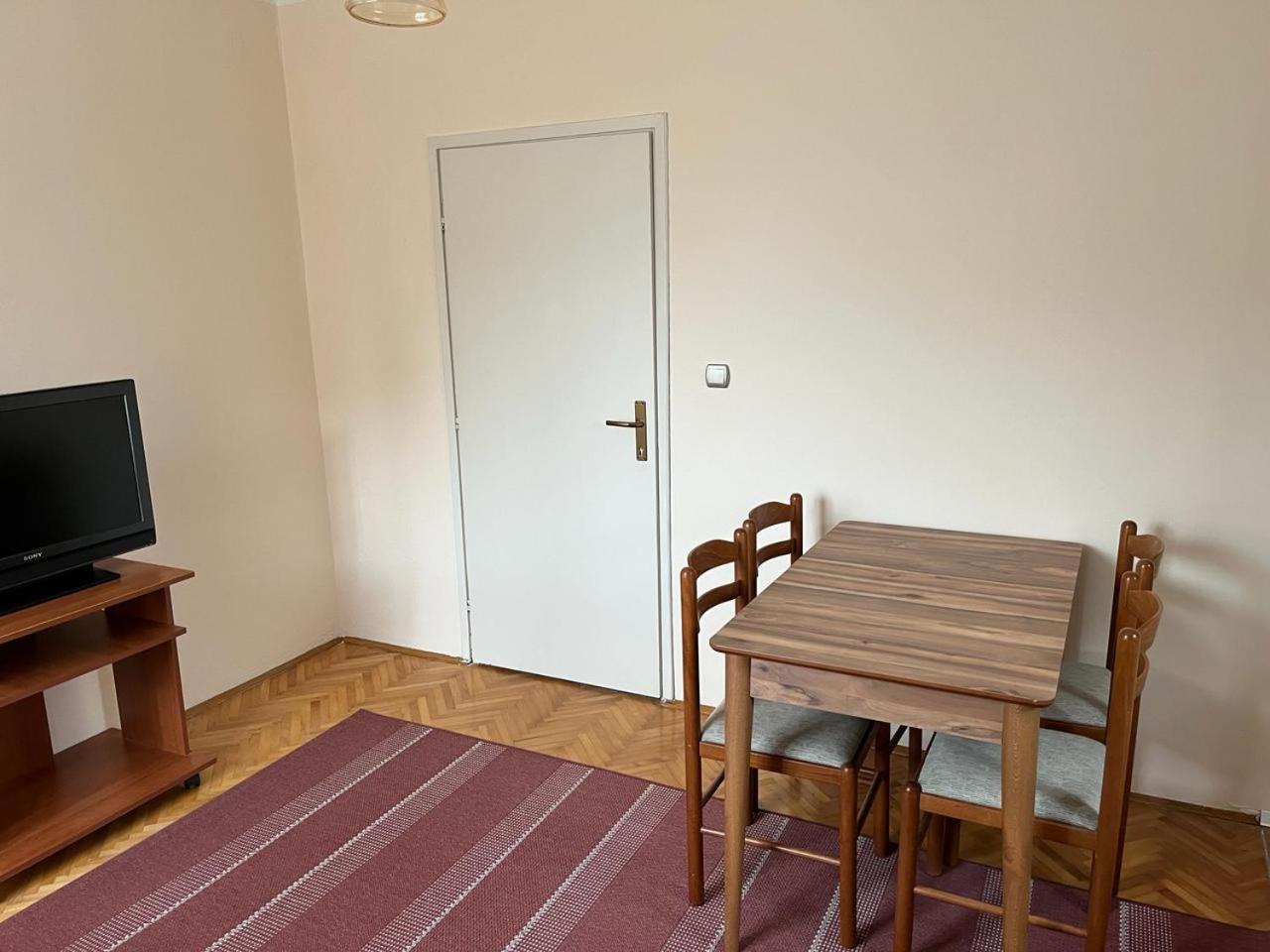 Apartments Boris