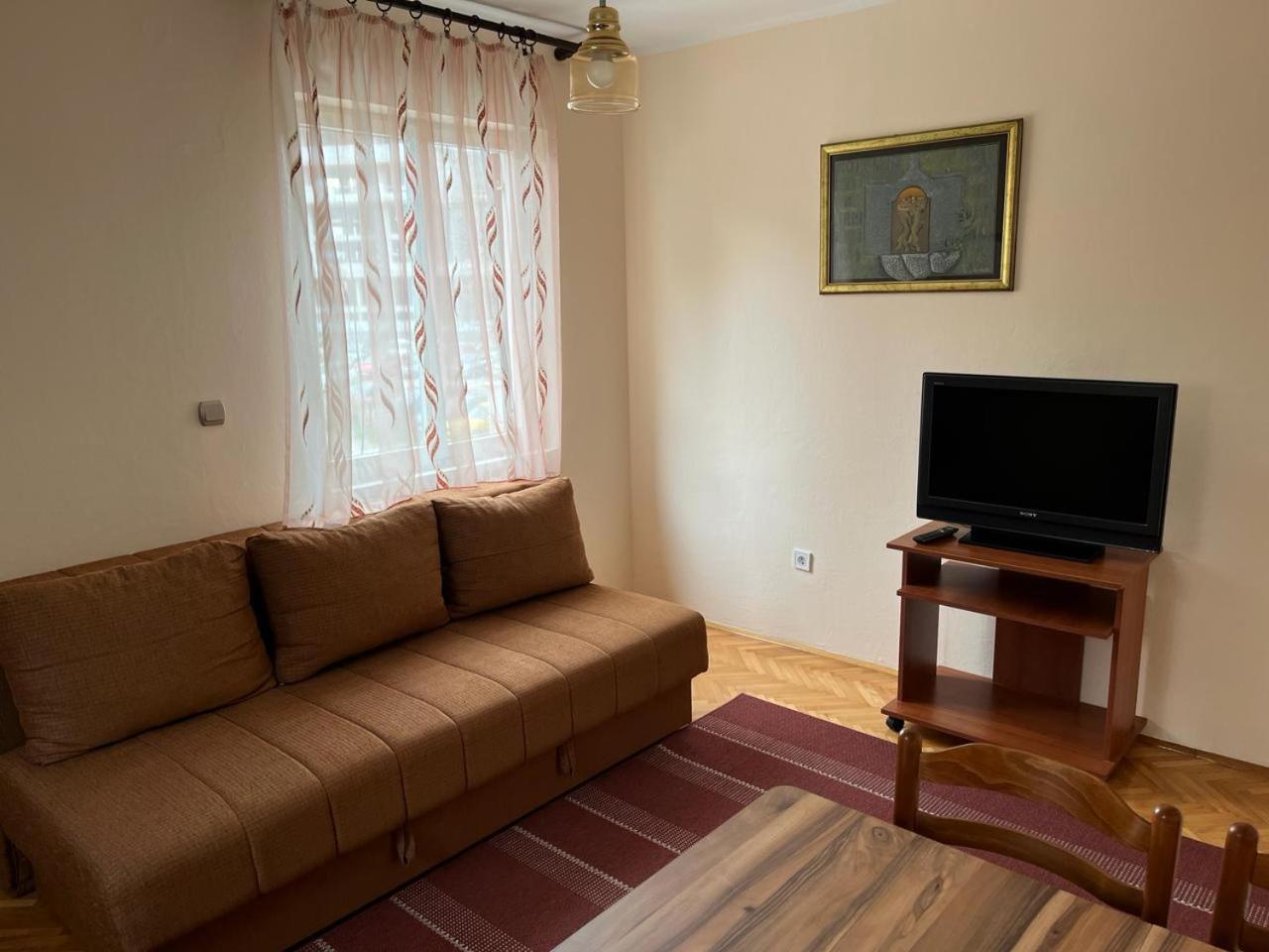 Apartments Boris