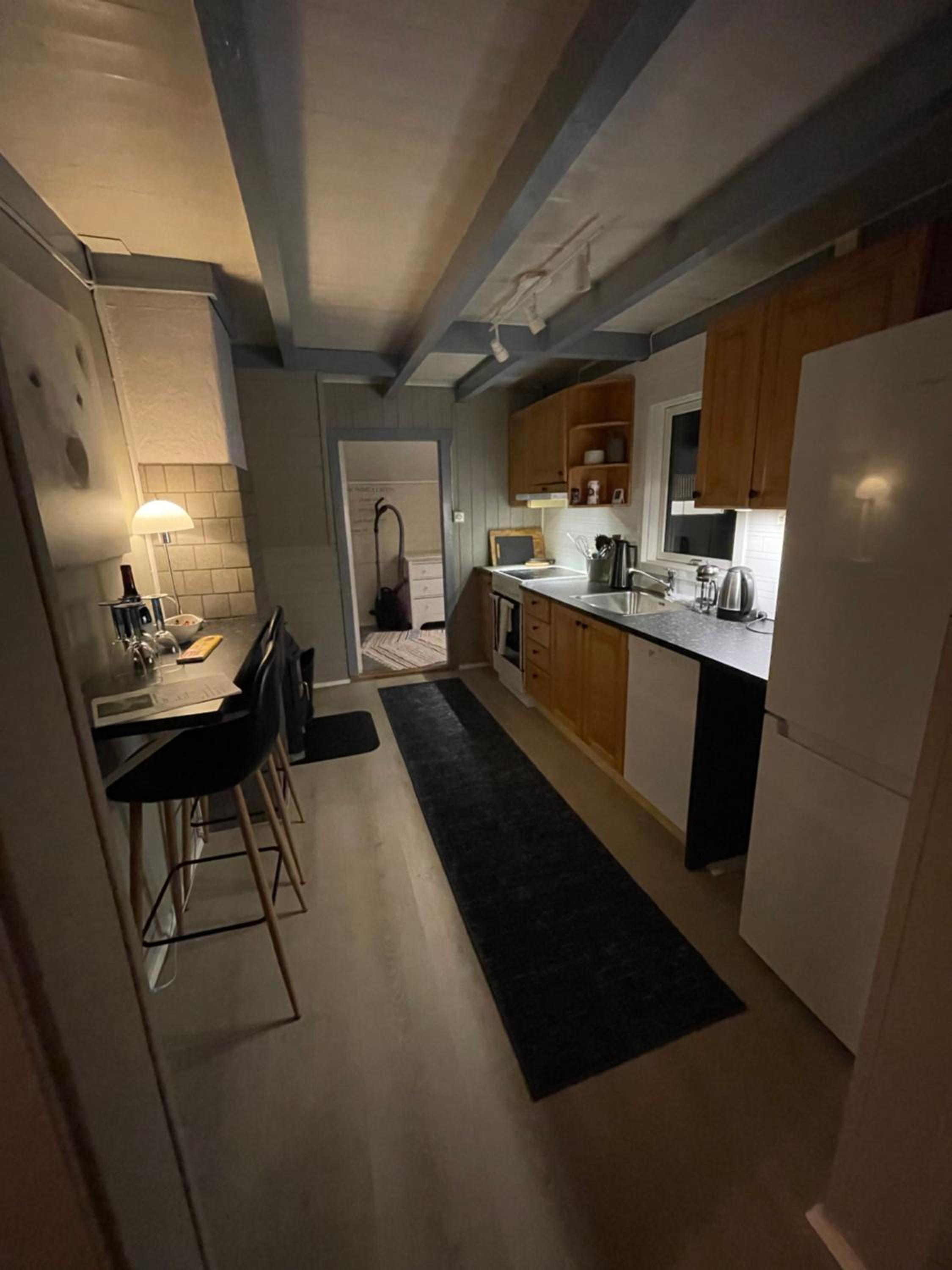 Drengstua