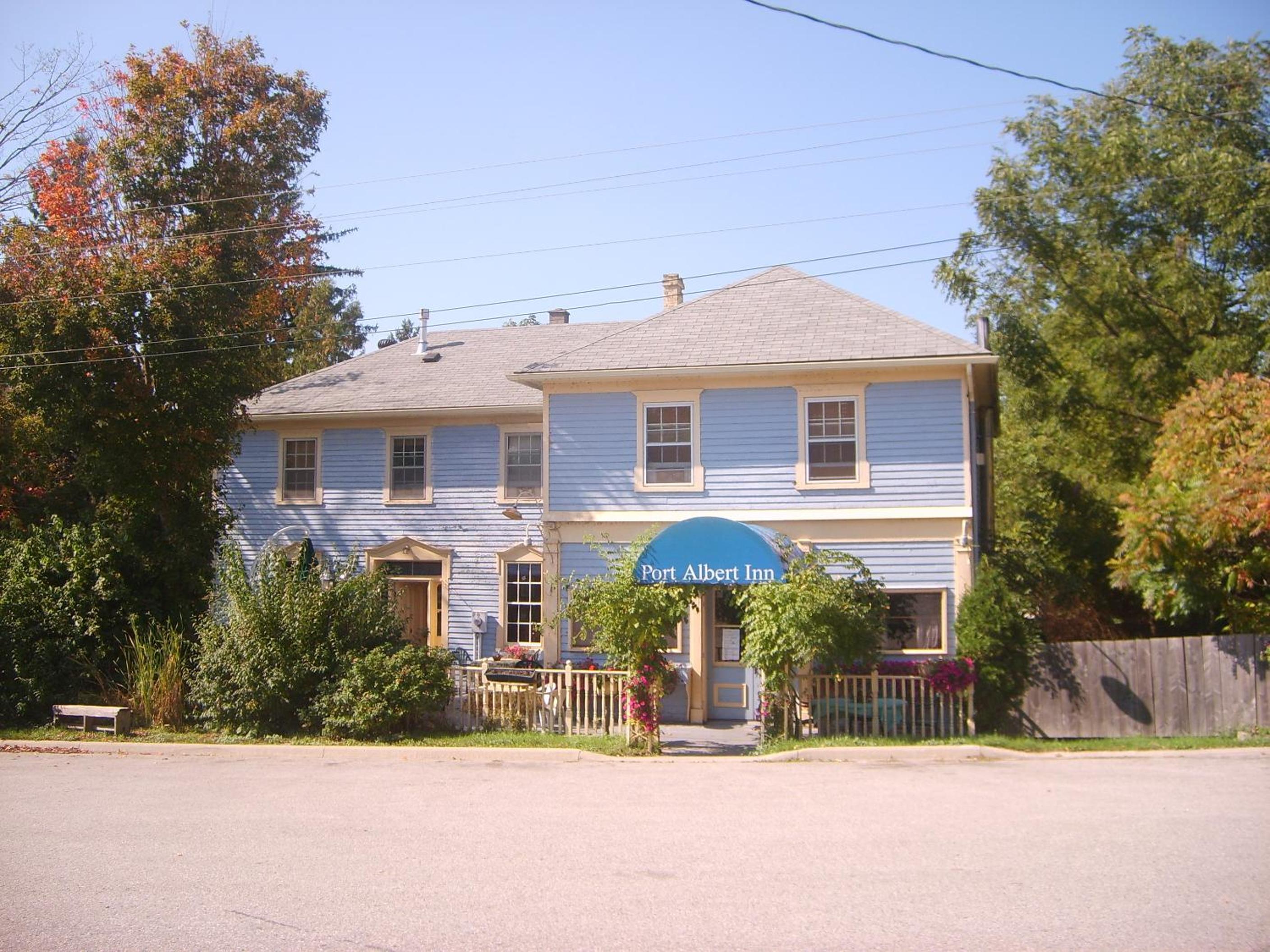 Historic Inn vacation Rental