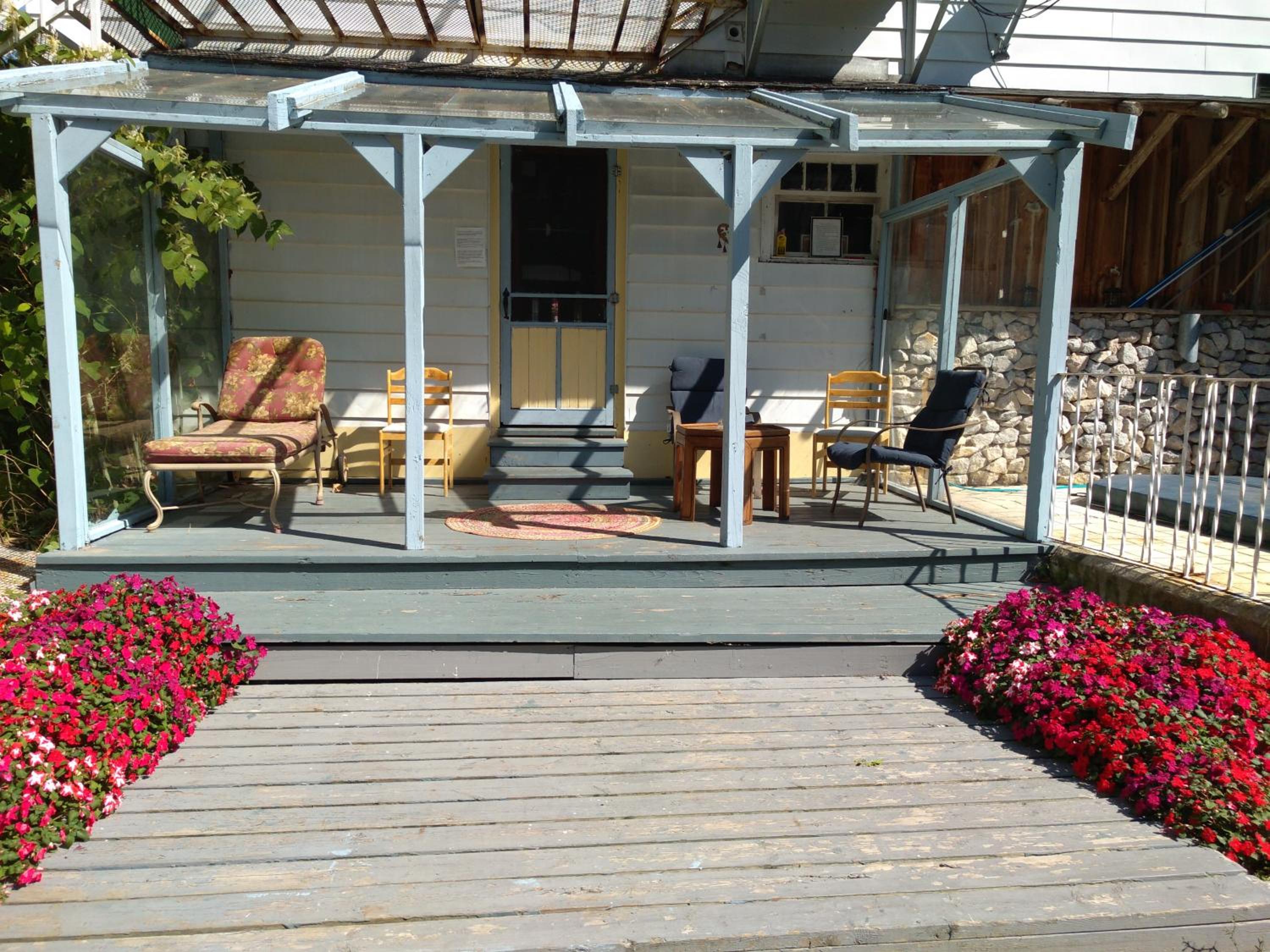 Historic Inn vacation Rental