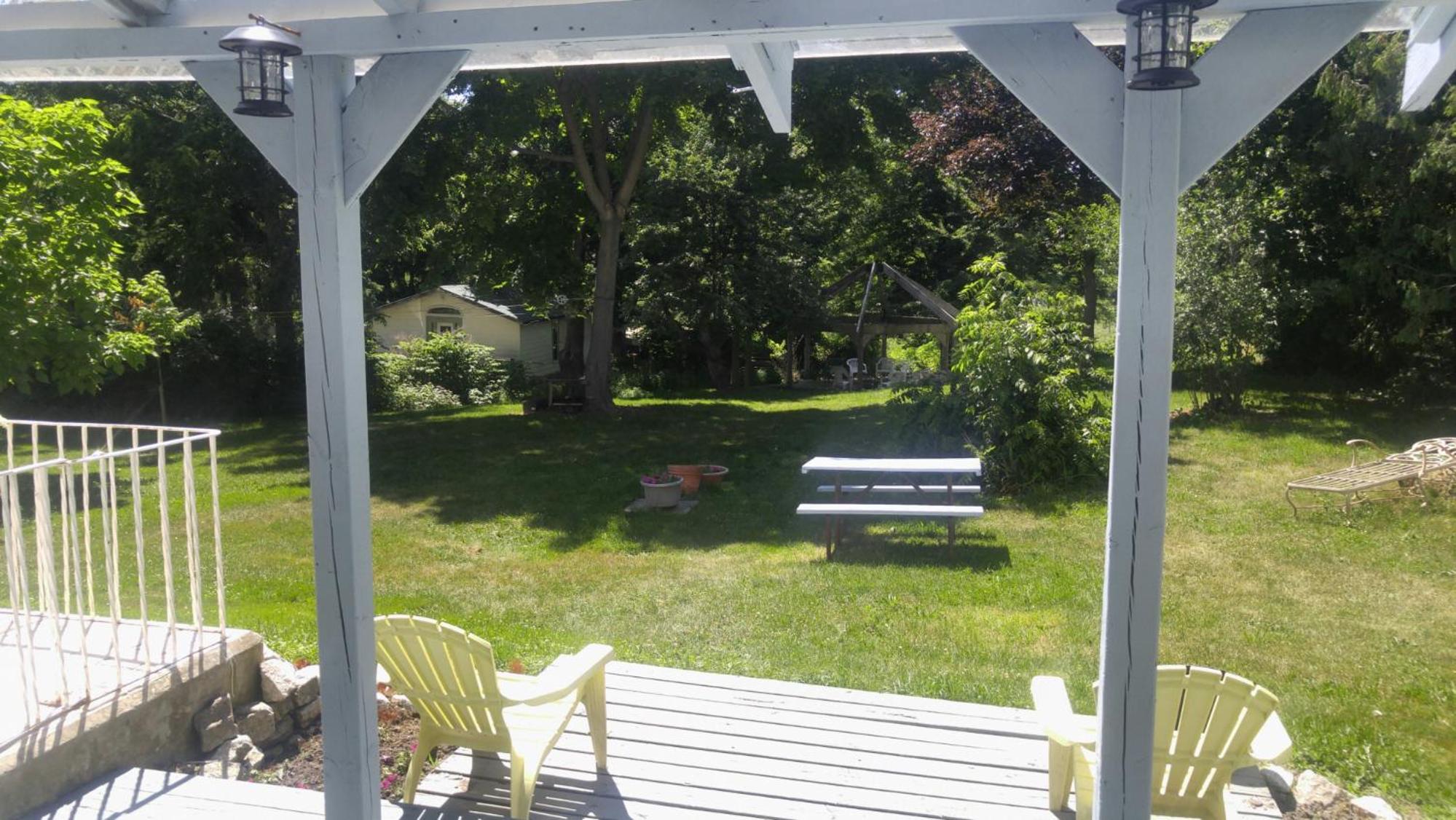 Historic Inn vacation Rental