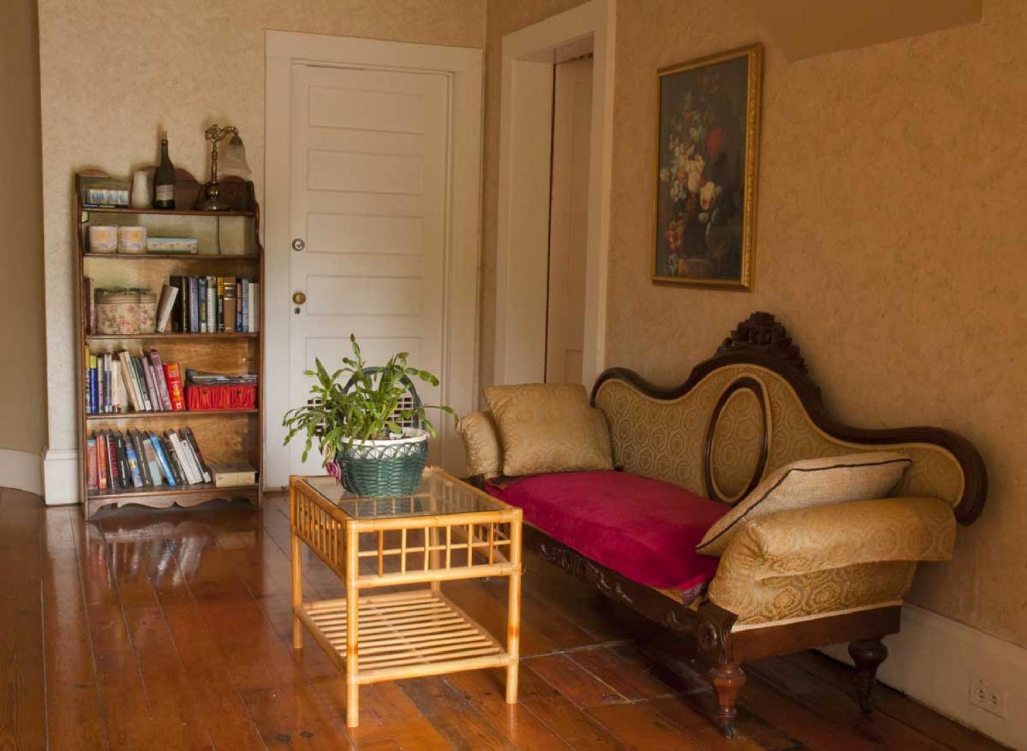 Historic Inn vacation Rental