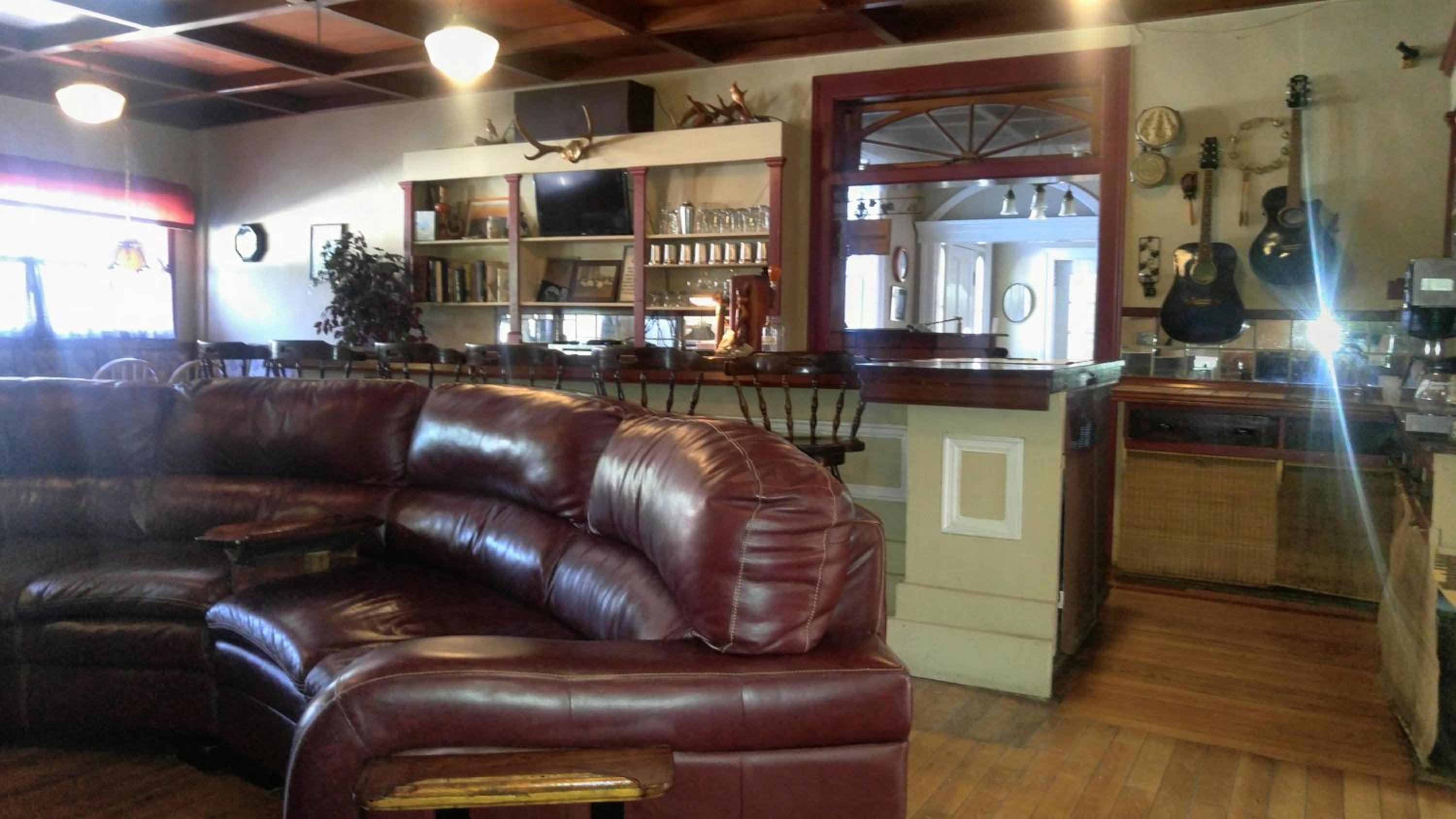 Historic Inn vacation Rental
