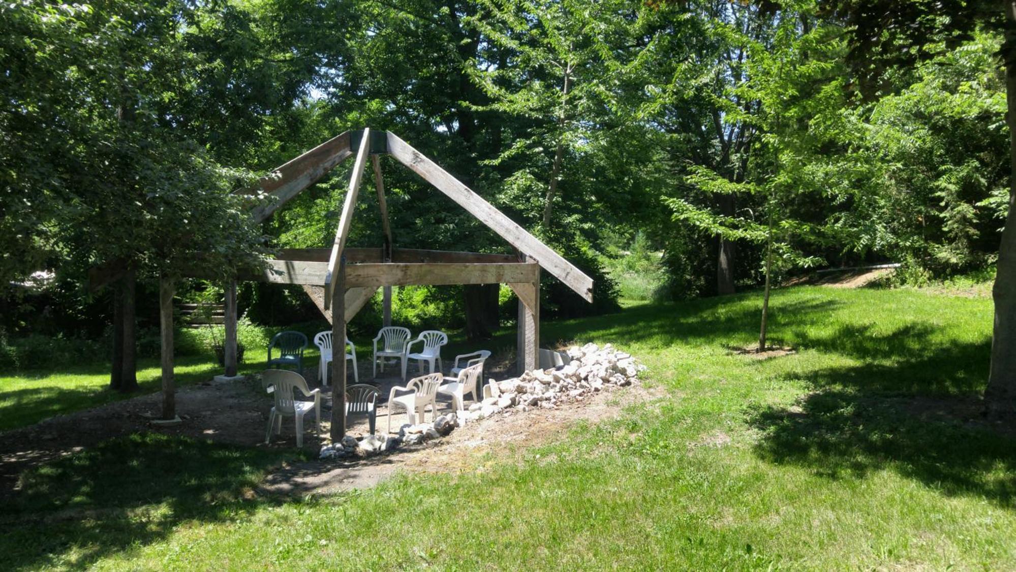 Historic Inn vacation Rental