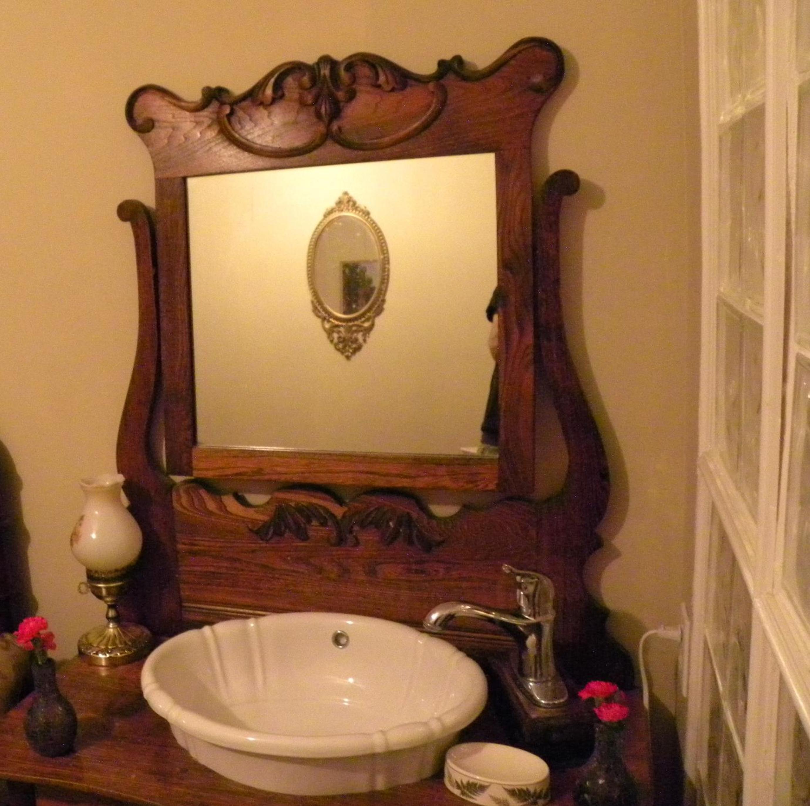 Historic Inn vacation Rental