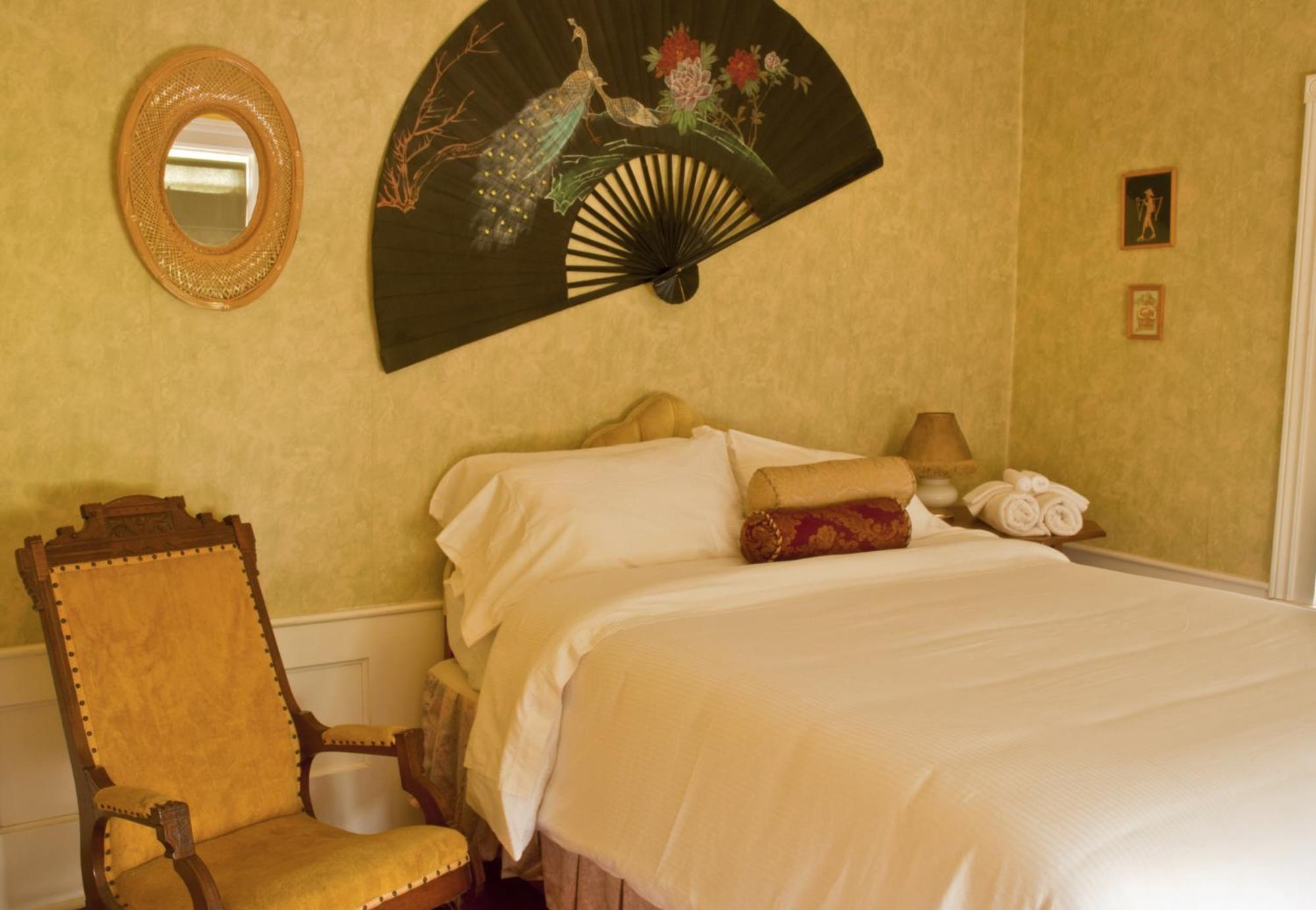 Historic Inn vacation Rental