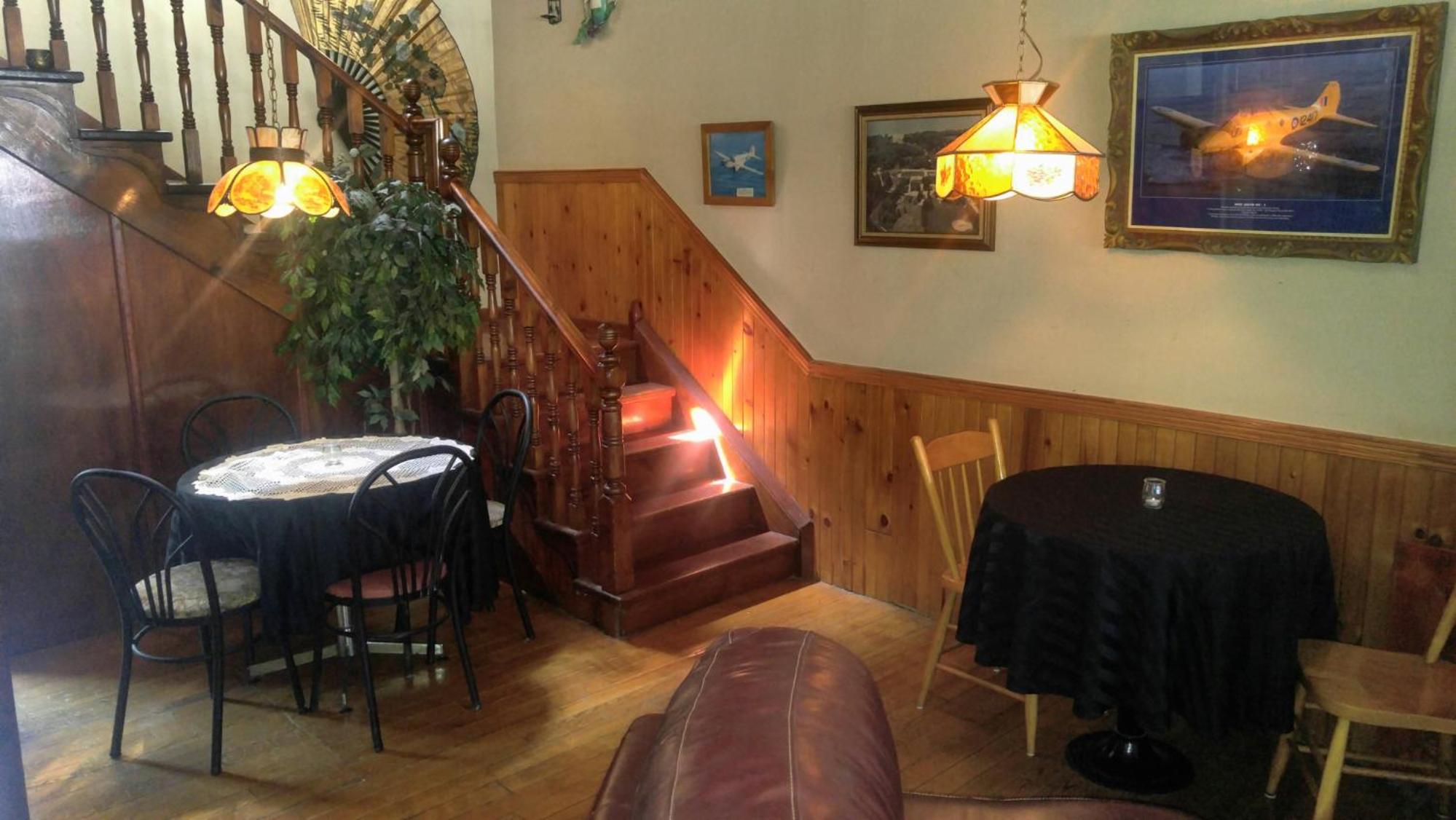 Historic Inn vacation Rental
