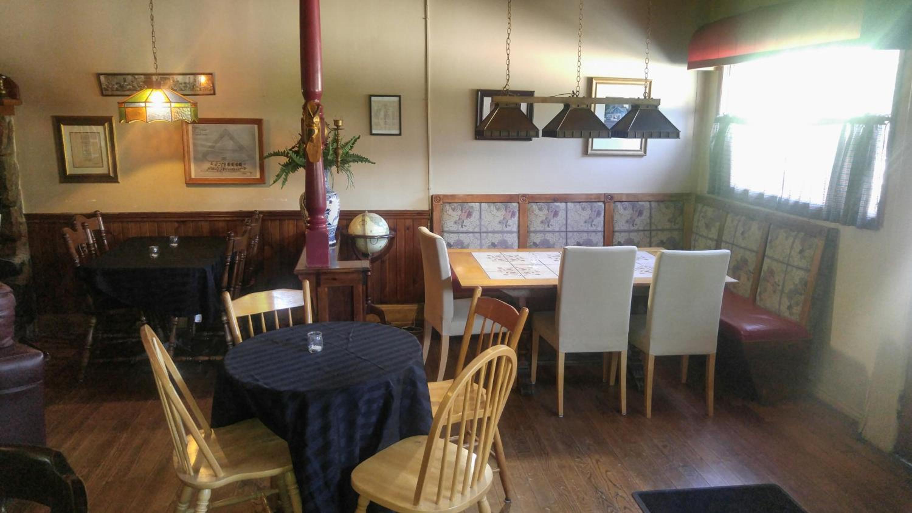 Historic Inn vacation Rental