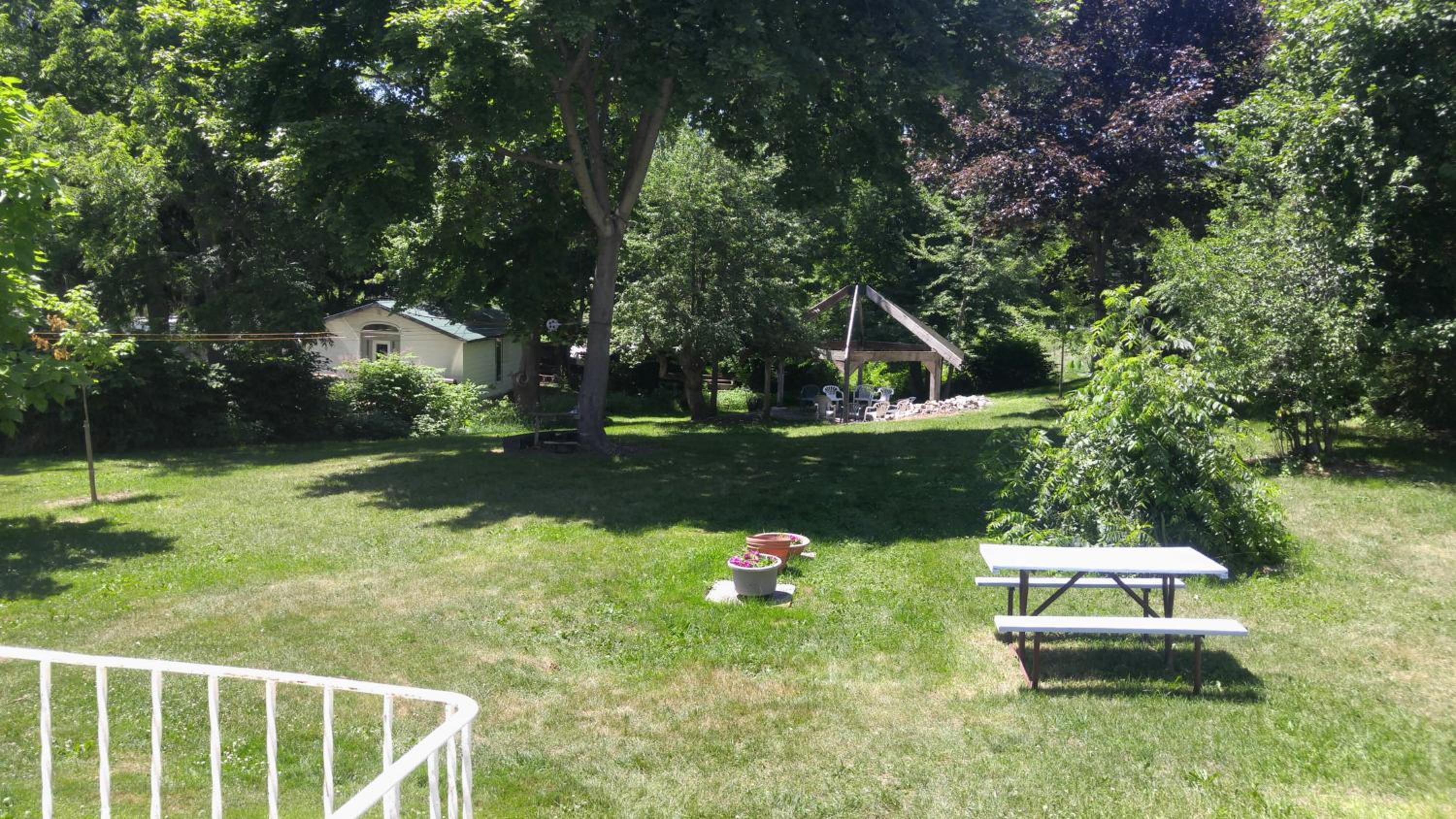 Historic Inn vacation Rental
