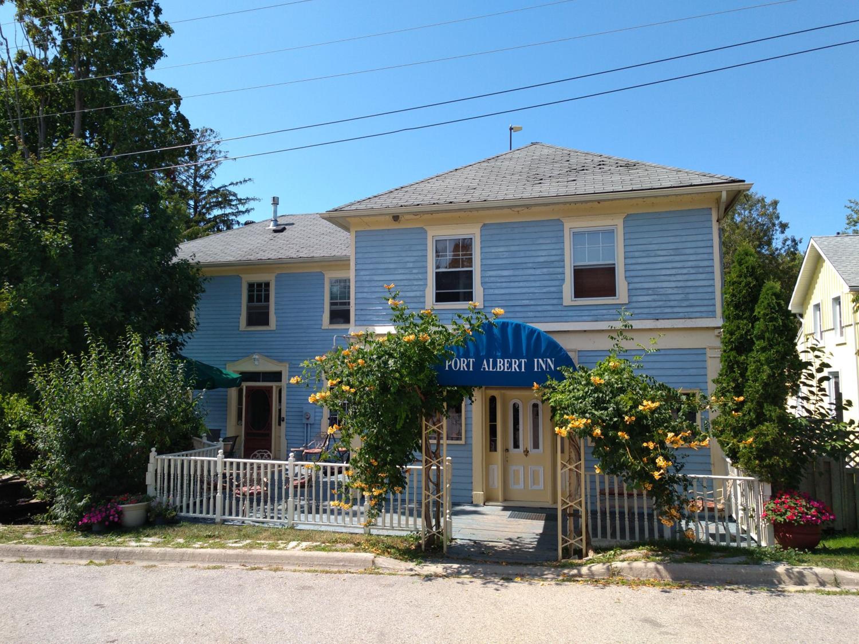 Historic Inn vacation Rental