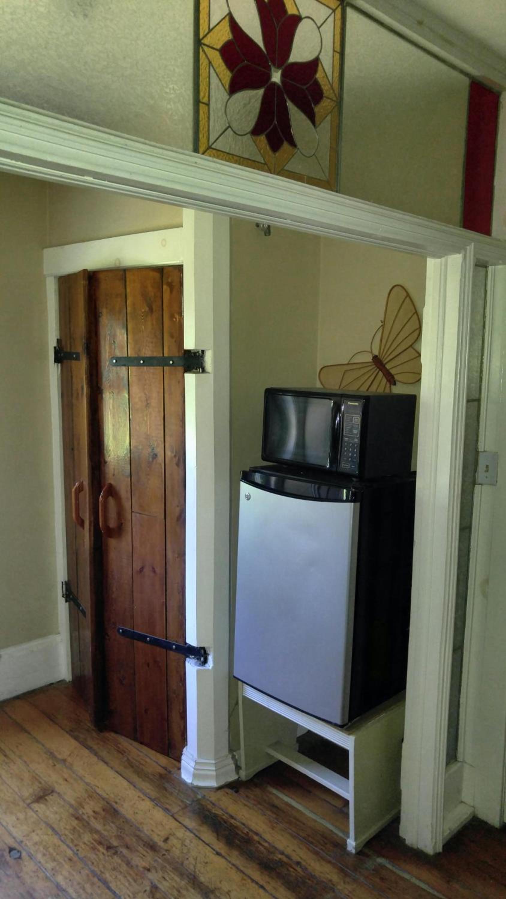 Historic Inn vacation Rental