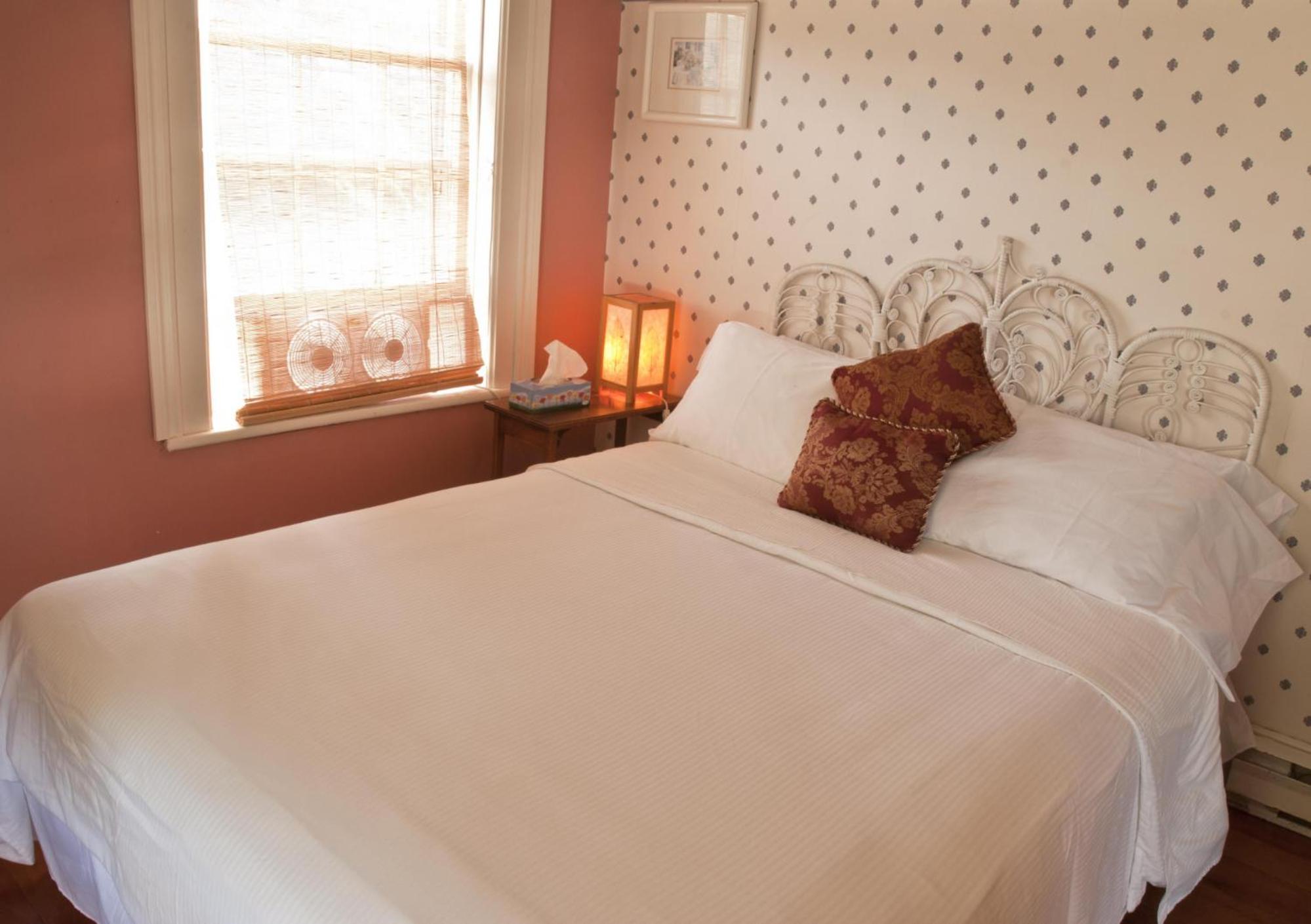 Historic Inn vacation Rental