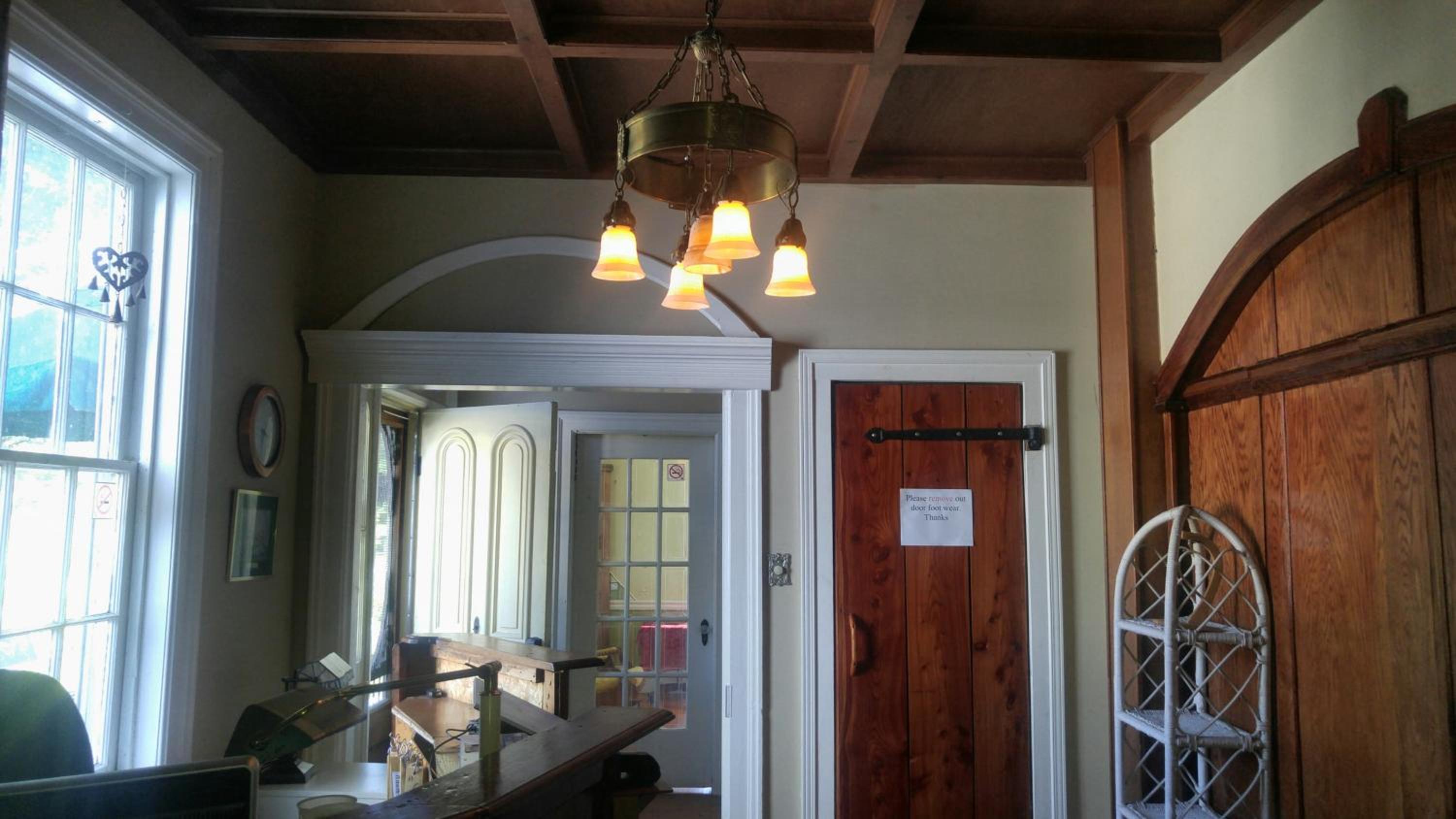 Historic Inn vacation Rental