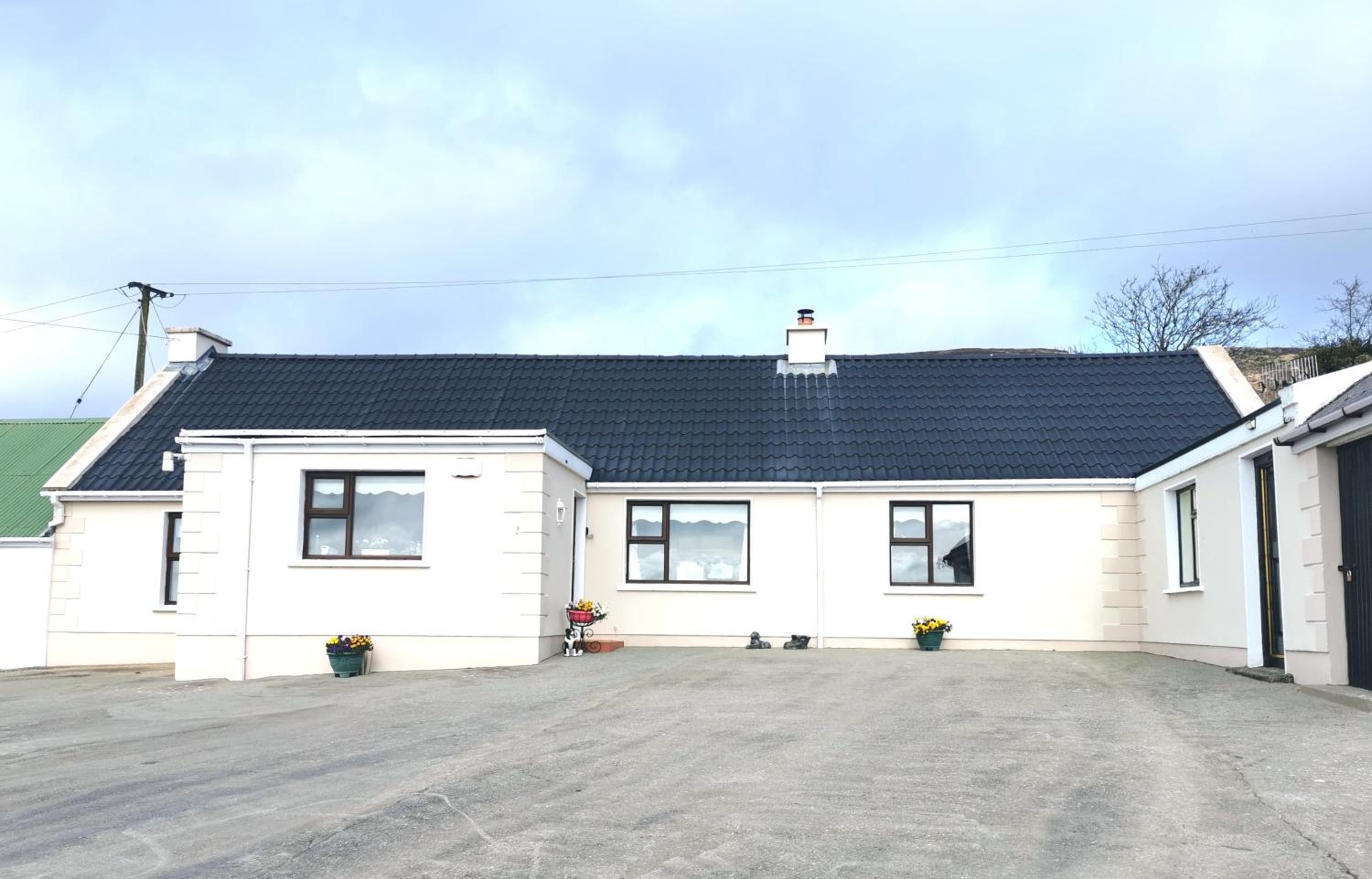 Hotel The Brae Cottage - Image 1