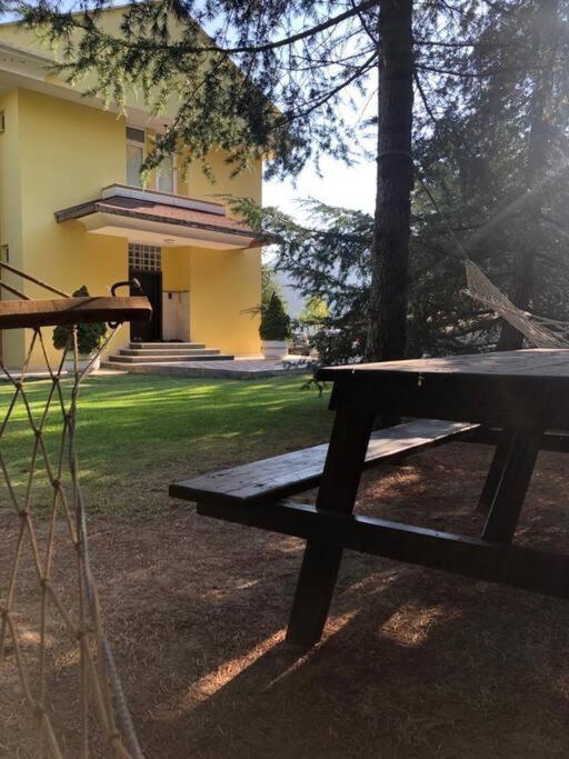 Villa Amesia view 4