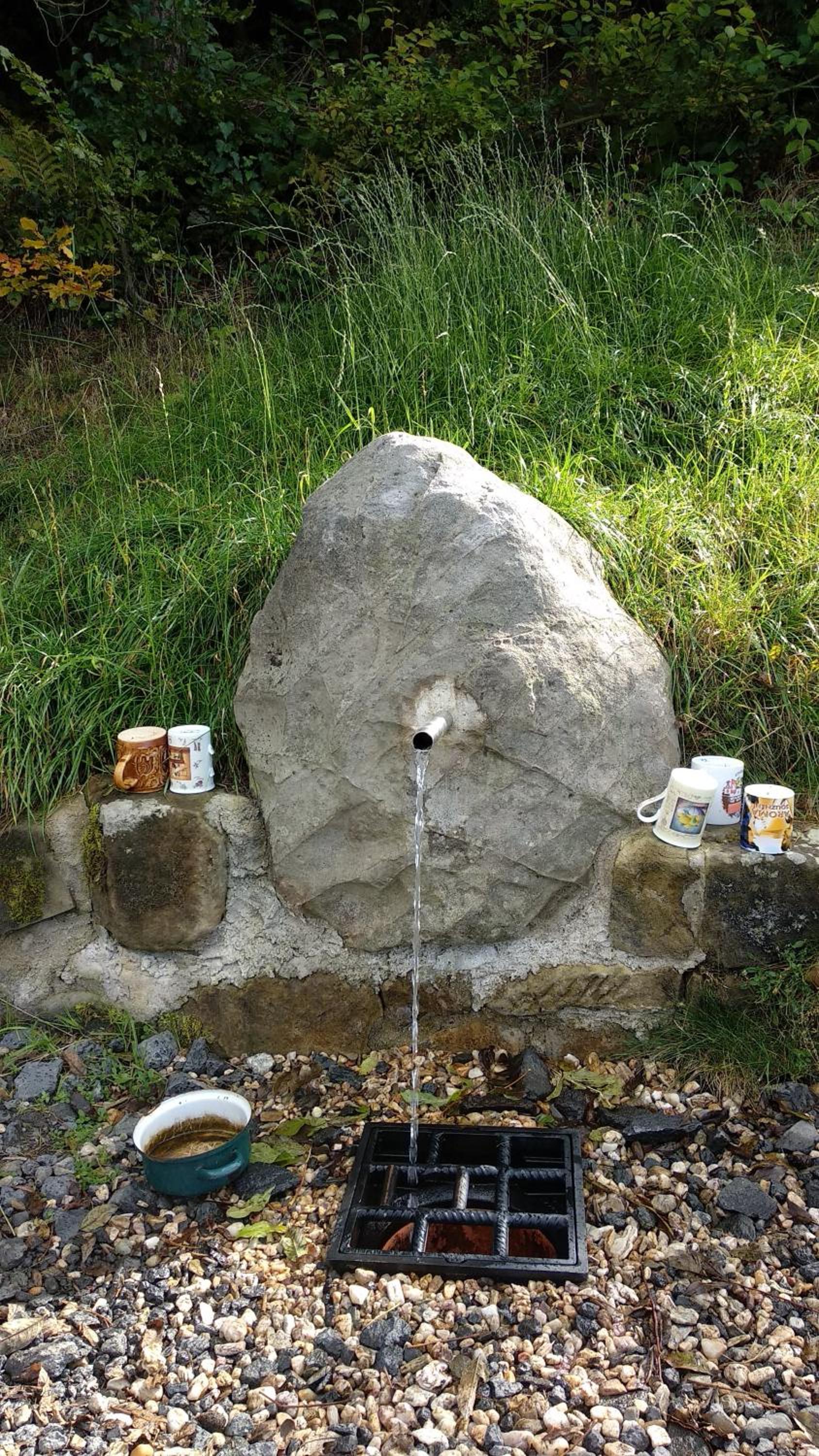 U Studánky