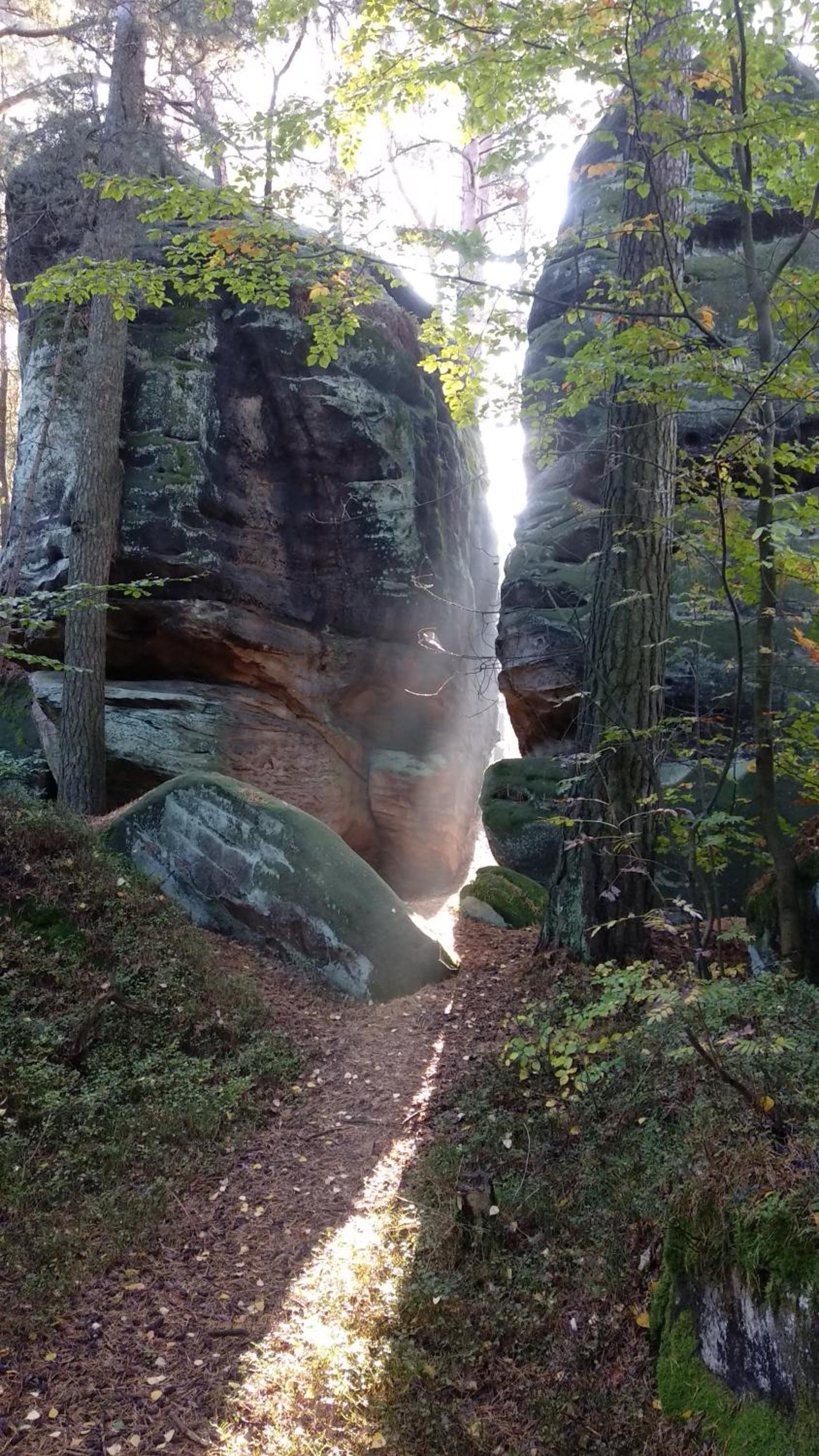 U Studánky