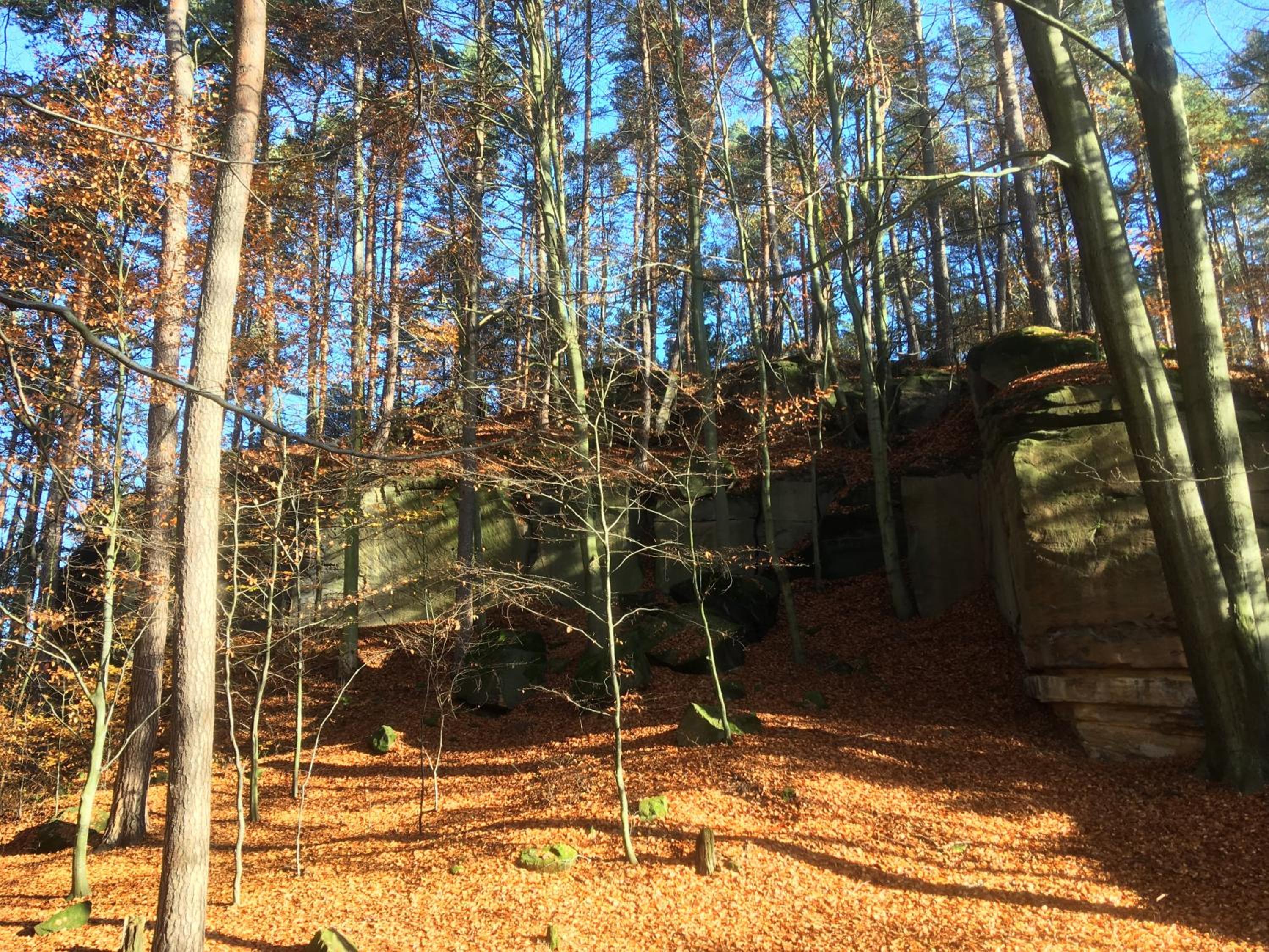 U Studánky