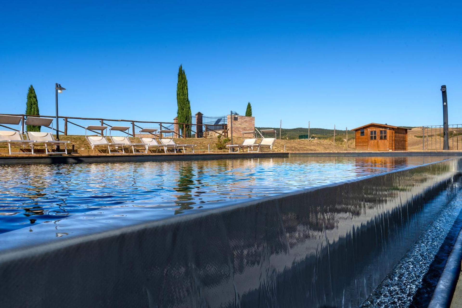 Il Cipresso del Fossaccio