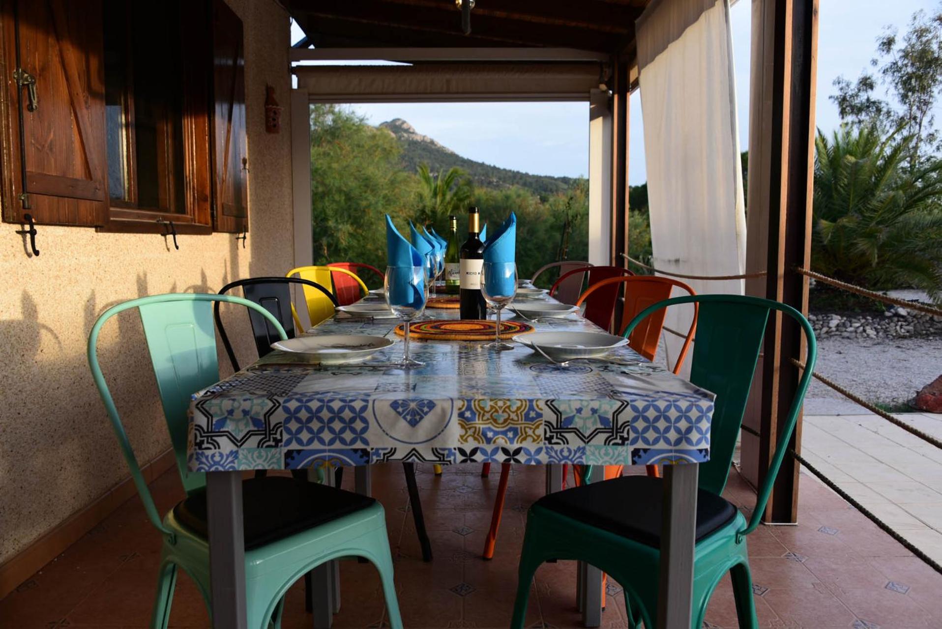 Hacienda Cabreras