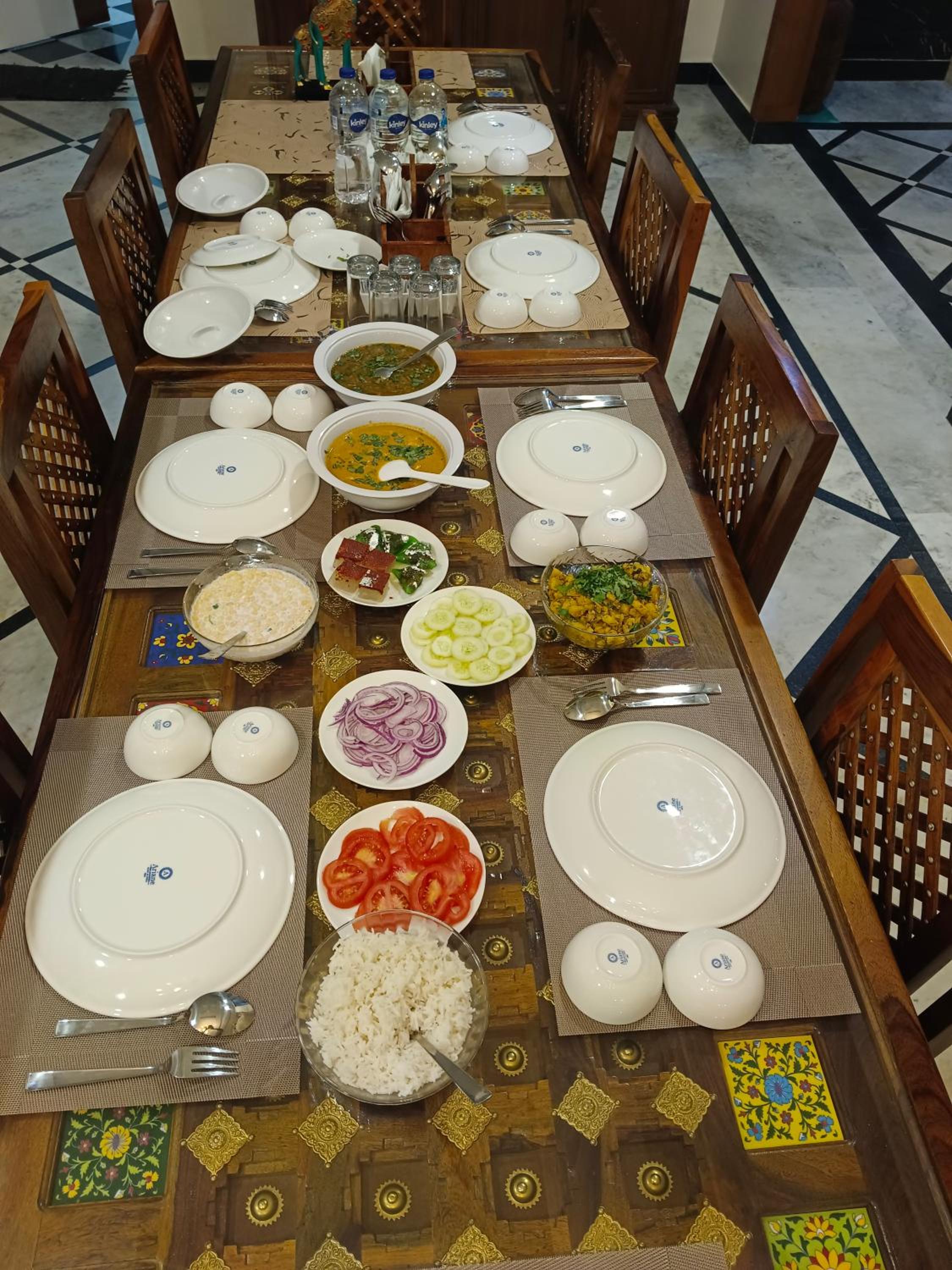 Gupta Vilas - A Boutique Homestay