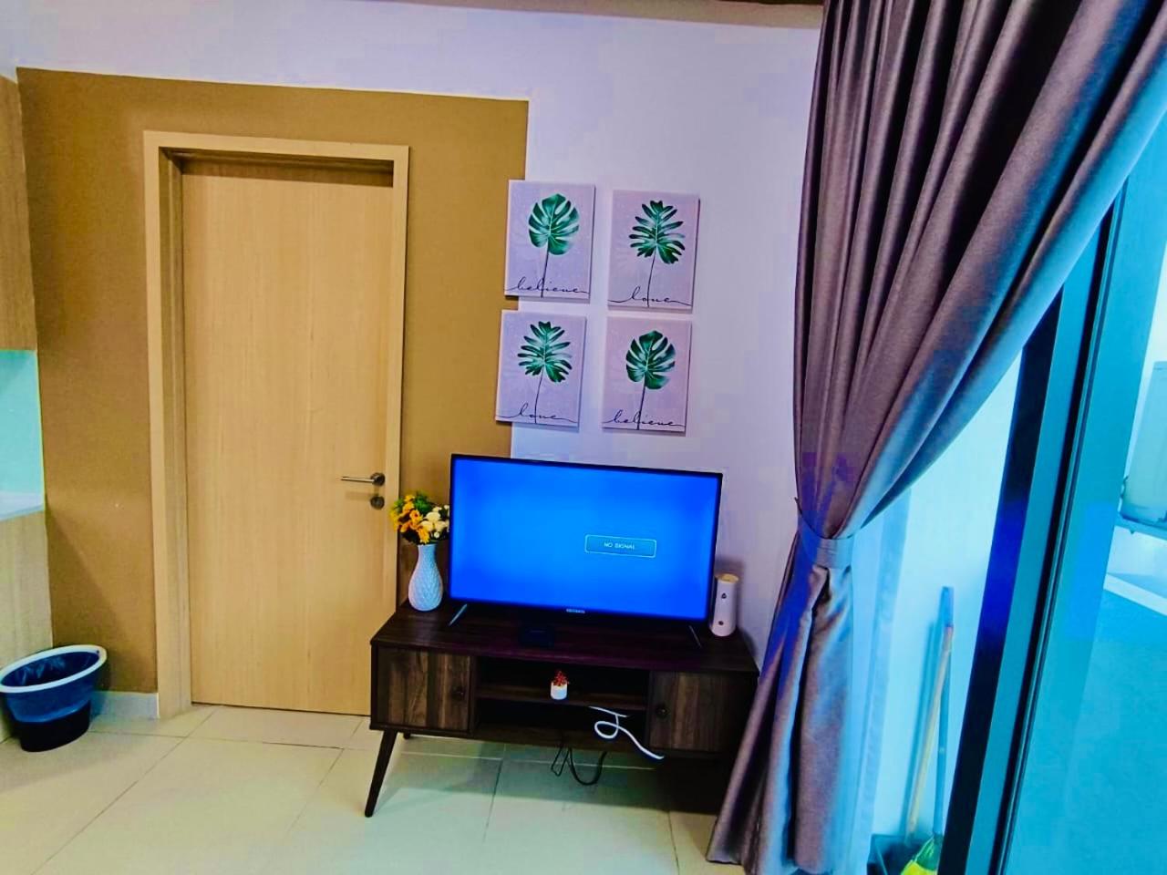 The Luxe Suites KLCC by Cozy Stay