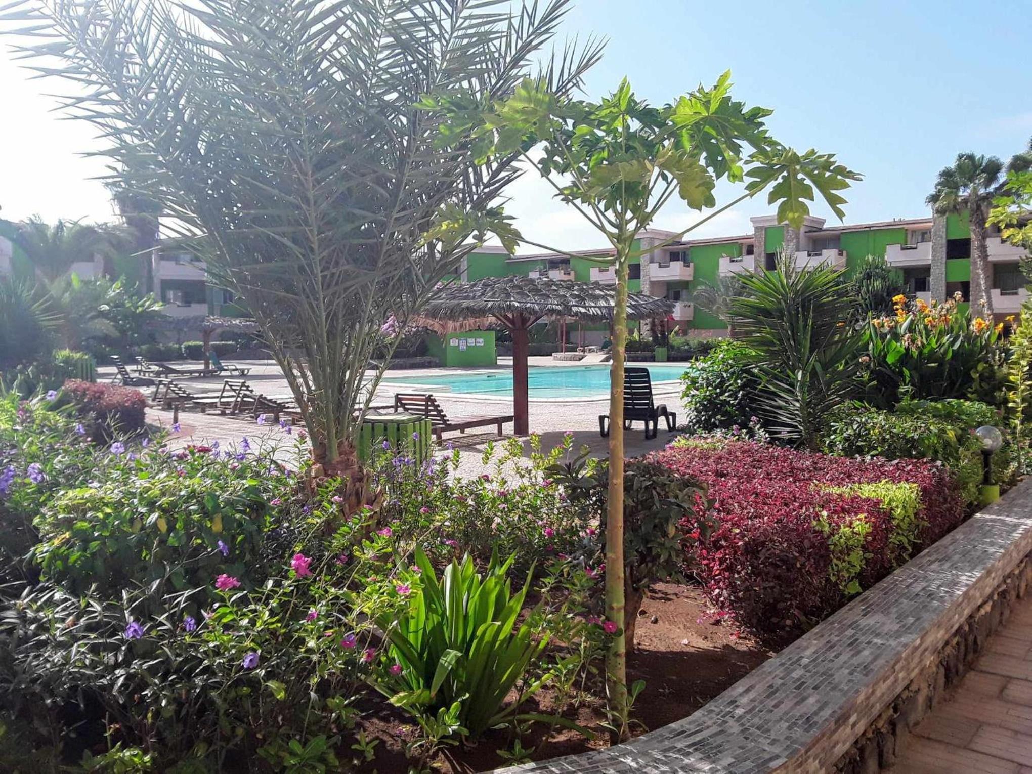Casa Verde