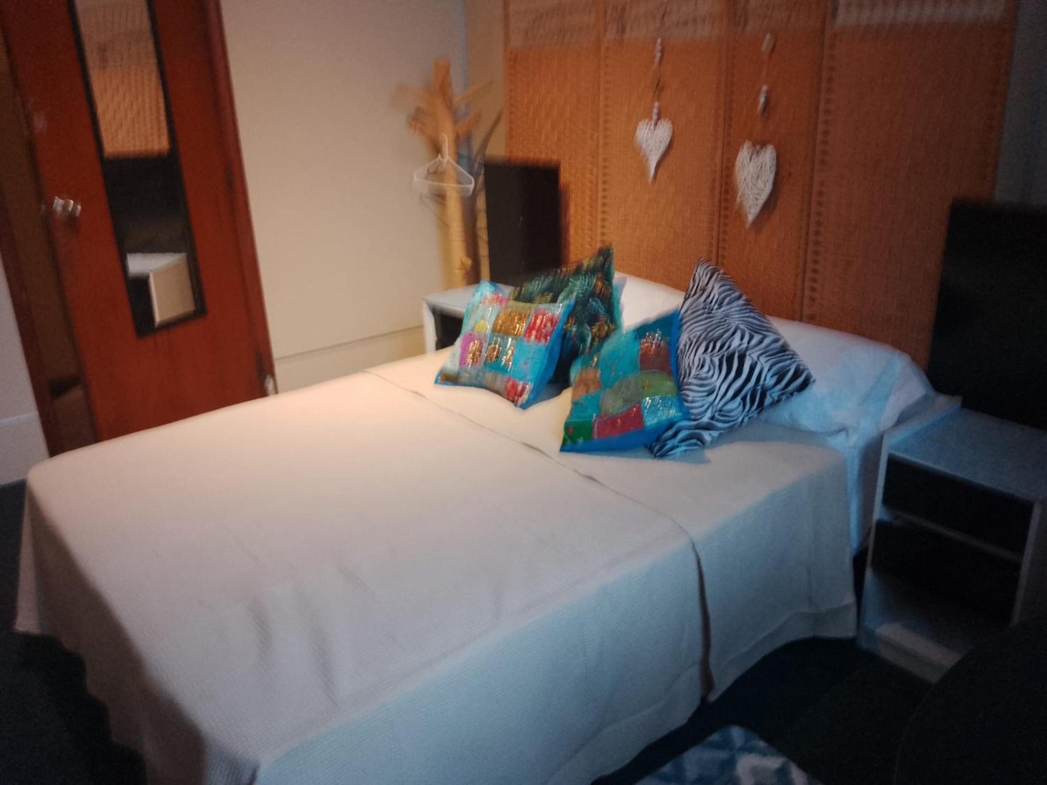 Montevideo Hostel