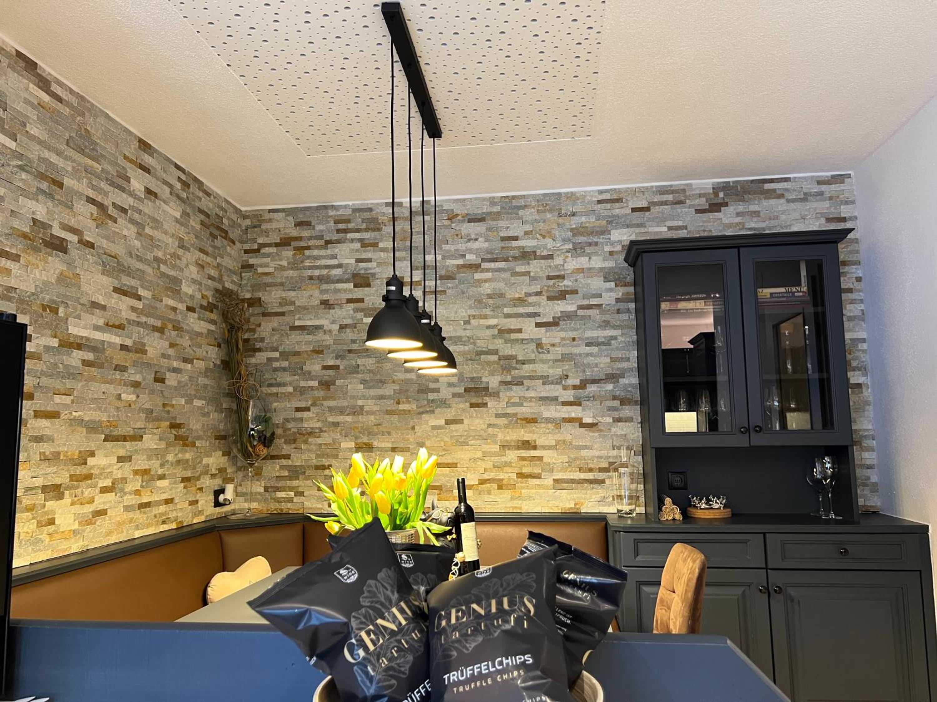 Deluxe Apartement Tirol
