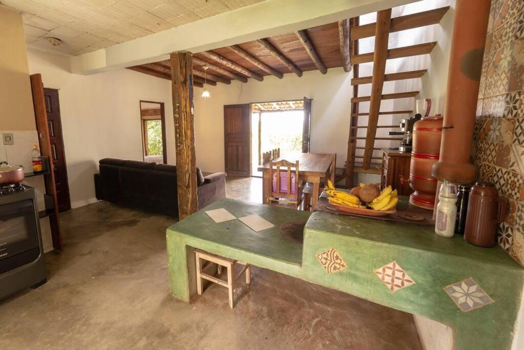 Casa em Milho Verde @casaechalemv