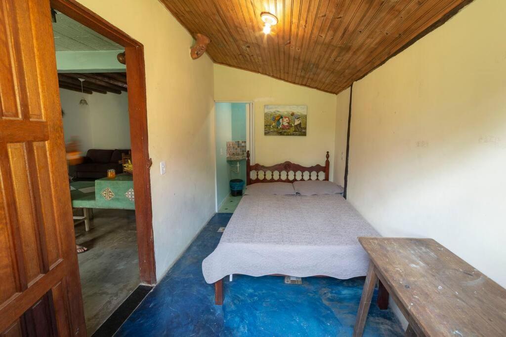 Casa em Milho Verde @casaechalemv