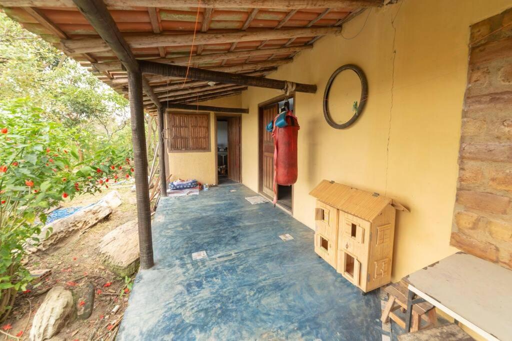 Casa em Milho Verde @casaechalemv