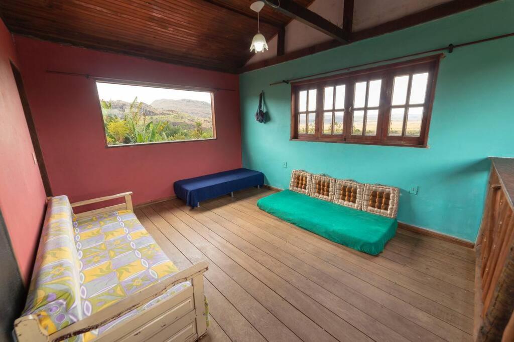 Casa em Milho Verde @casaechalemv