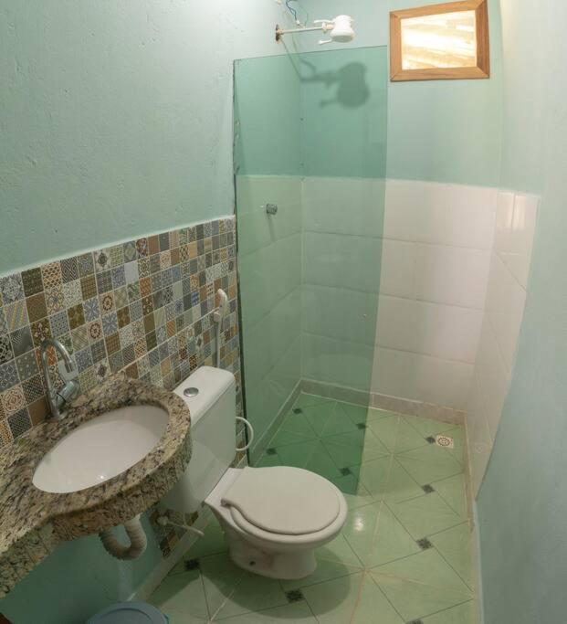 Casa em Milho Verde @casaechalemv