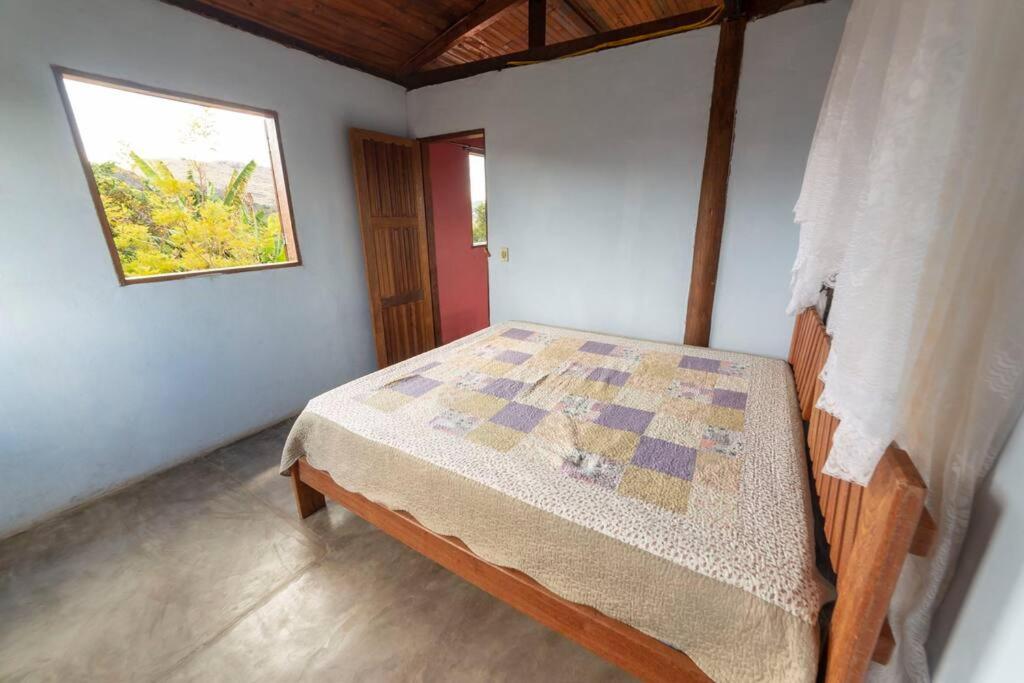 Casa em Milho Verde @casaechalemv