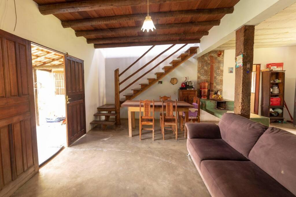 Casa em Milho Verde @casaechalemv
