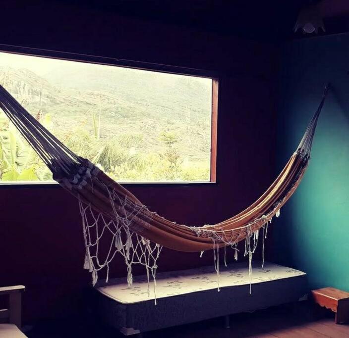 Casa em Milho Verde @casaechalemv