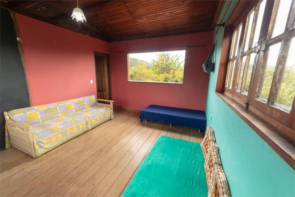 Casa em Milho Verde @casaechalemv
