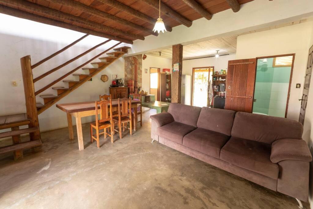 Casa em Milho Verde @casaechalemv