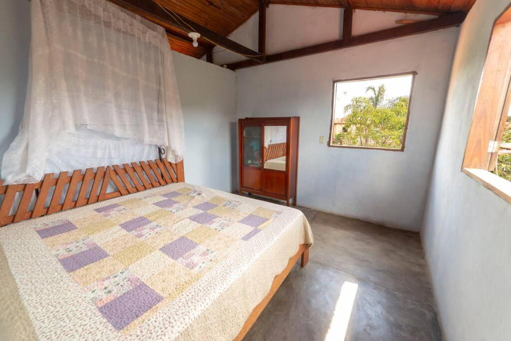 Casa em Milho Verde @casaechalemv