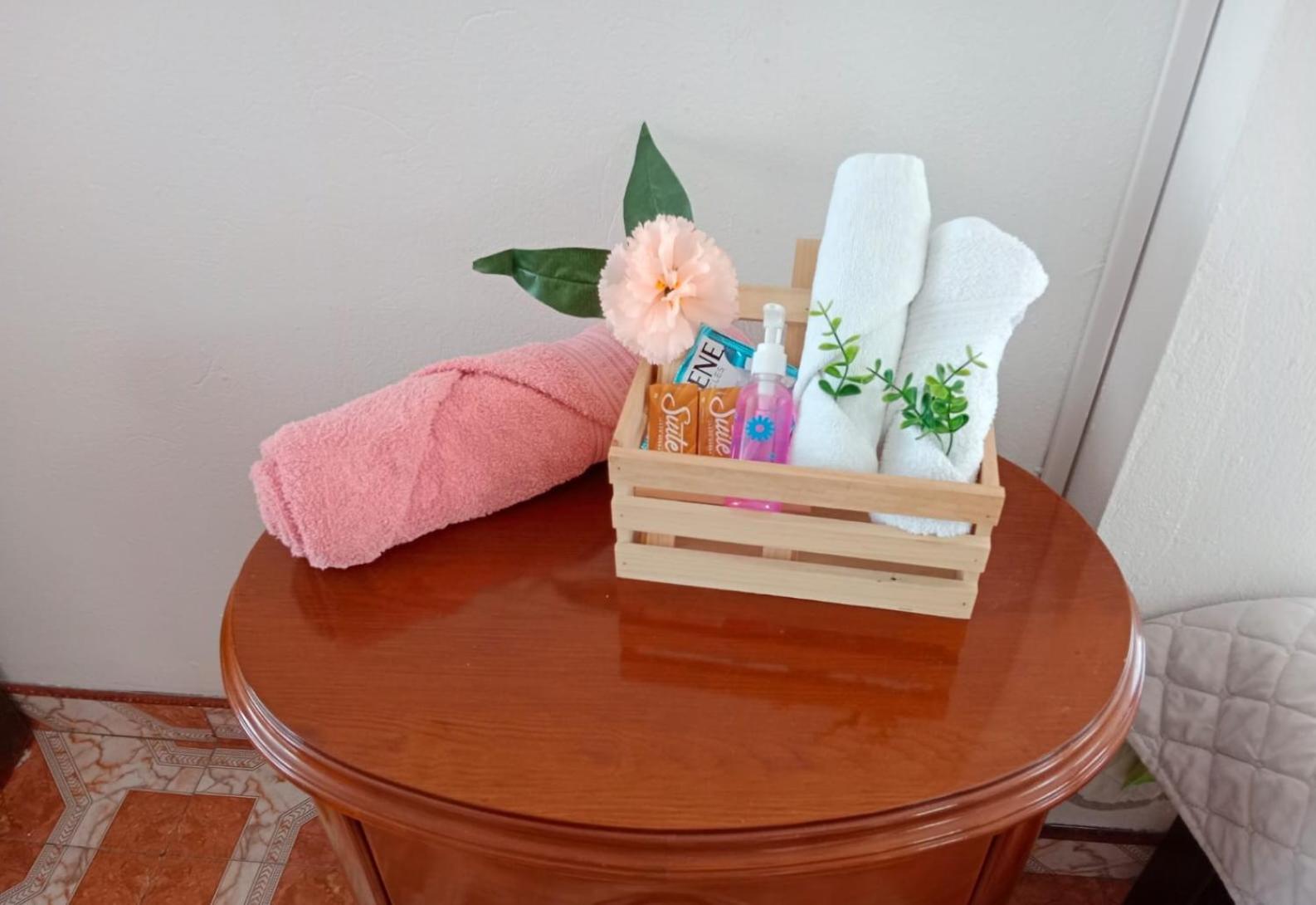 Cabaña Rural BlueHousePaipa