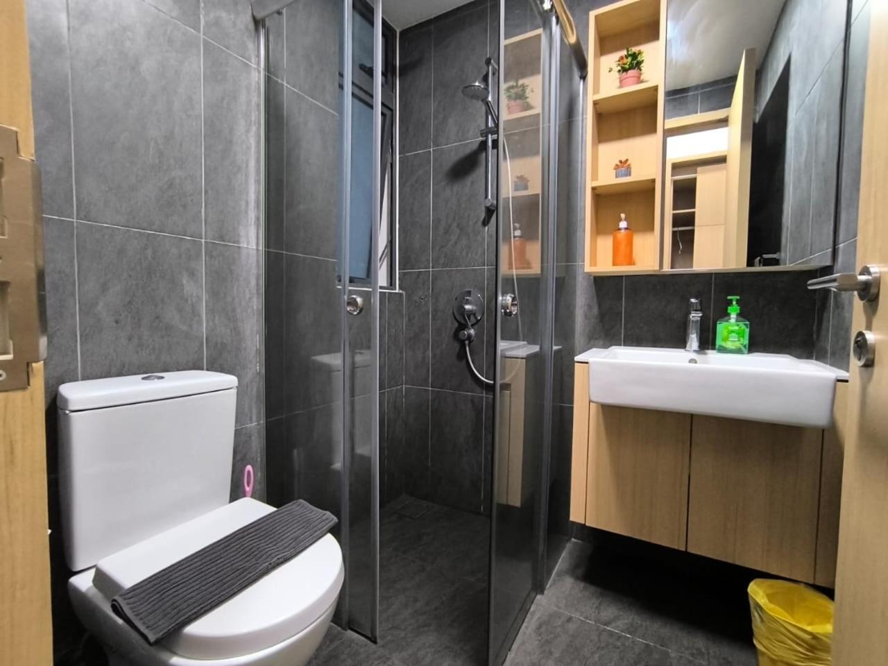 The Luxe Suites KLCC by Cozy Stay