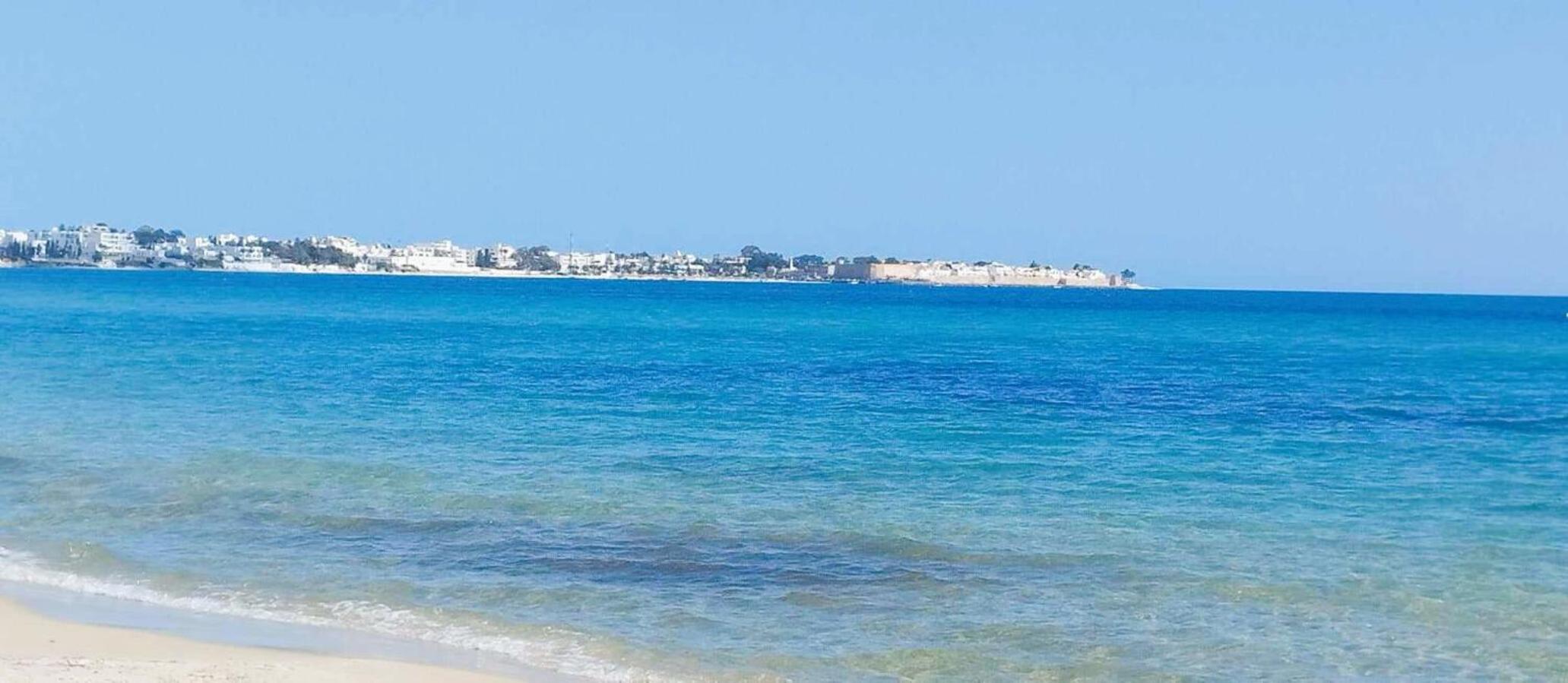 Charmant duplex proche de la plage des citronniers - ATTENTION PREPAIMENT