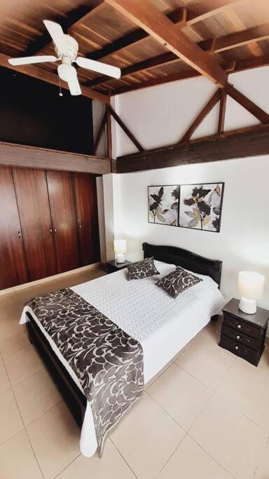 Apartamento Turístico En Calarcá Quindío a 10 min de Armenia