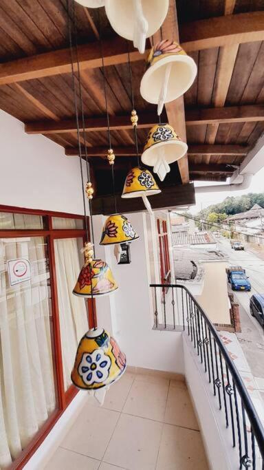 Apartamento Turístico En Calarcá Quindío a 10 min de Armenia