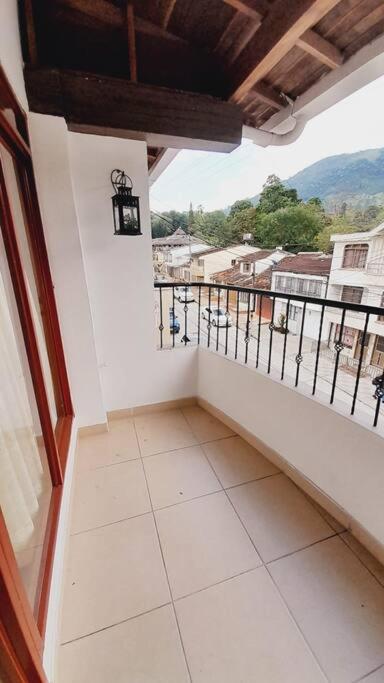 Apartamento Turístico En Calarcá Quindío a 10 min de Armenia