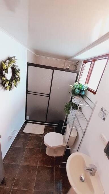 Apartamento Turístico En Calarcá Quindío a 10 min de Armenia