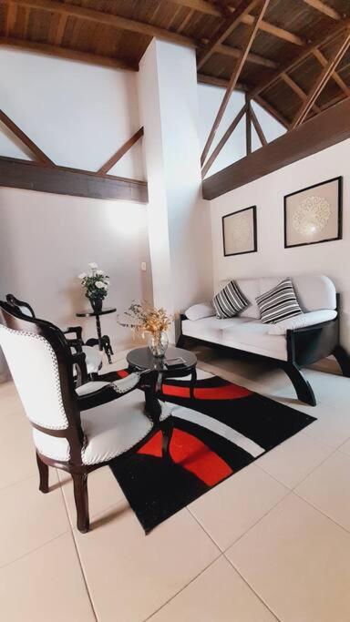 Apartamento Turístico En Calarcá Quindío a 10 min de Armenia