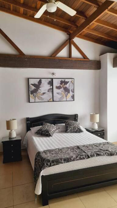 Apartamento Turístico En Calarcá Quindío a 10 min de Armenia